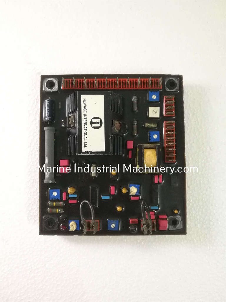 AVR MX341 Automatic Voltage Regulator