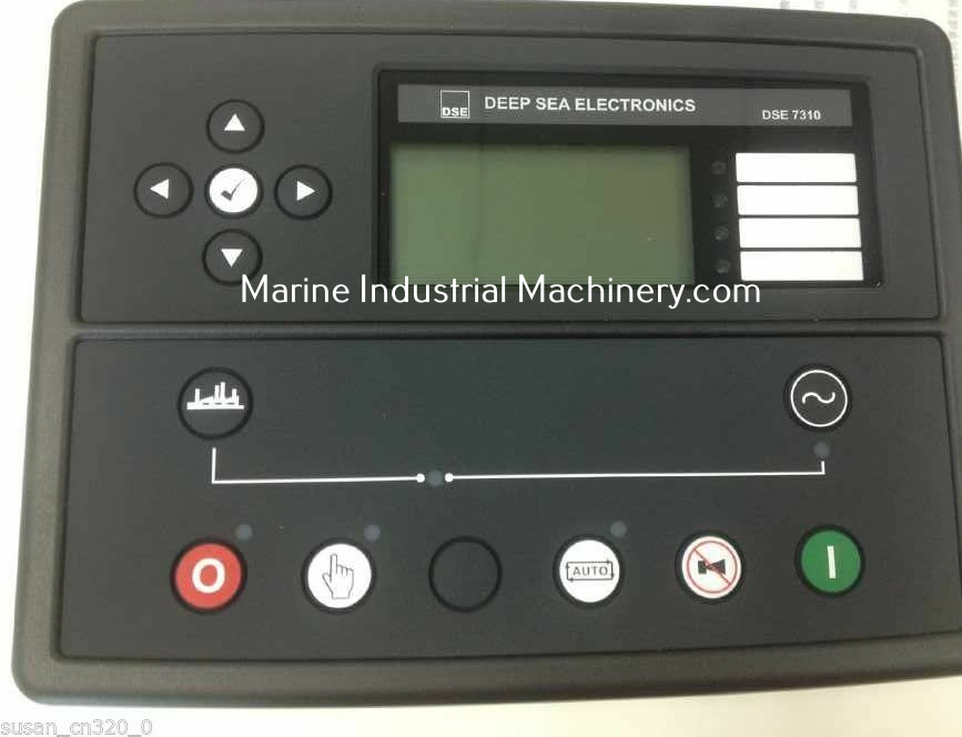Deep Sea Electronics DSE 7310 Generator Controller