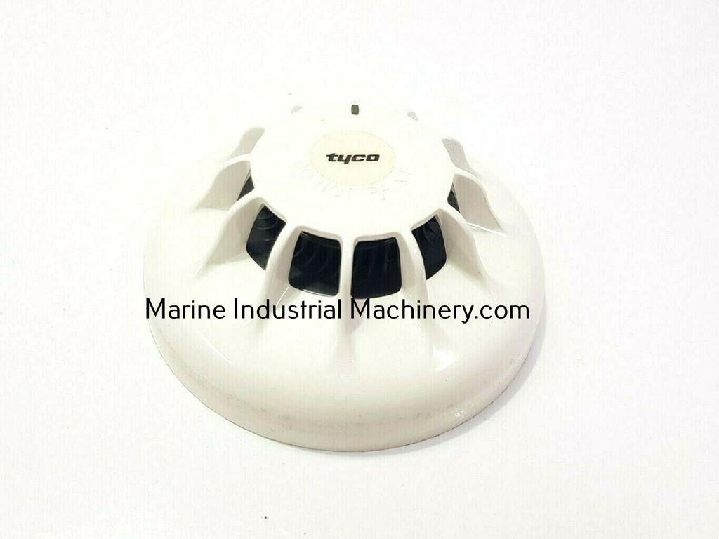 Tyco 516.600.202 601PH-M Conventional High Performance Optical Smoke Detector