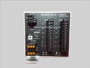Noris NORISYS 4 UNIO-4AI4AO Universal In/Out Extension Unit