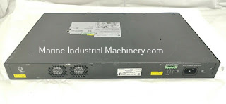 HP BJNGA-AD0013 A3600 Series Ethernet Switch