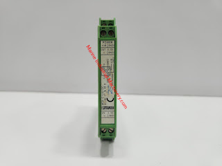 Phoenix Contact MCR-C-U-U-DC Signal Conditioner