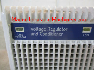 Tripp-Lite LS604 Voltage Regulator & Conditioner