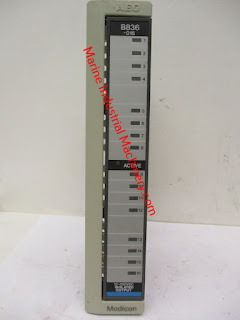 AEG Modicon B836-016 Isolated Output