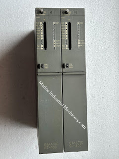Siemens Simatic S7-400 6ES7 414-4HJ04-0AB