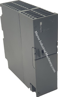 Siemens Simatic S7 PS307 2A 6ES7 307-1BA01-0AA0 Power Supply