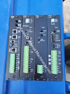 Bogen-Avaya LUPCMALL 408186013 Paging Control Module