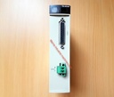 Schneider TSXASY800C Modicon Premium Analog Current Module