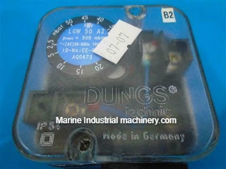 Dungs Technic LGW 50 A2 Diffrential Air Pressure Switch