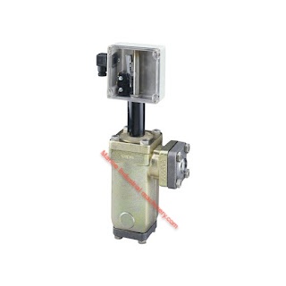 Danfoss AKS 38 Float Level Switch