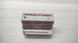 Sixnet Sixtrak ST-AI-10V-08 Process Quality I-O Module
