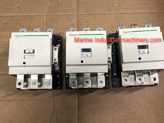 Schneider-Telemecanics LC1D150 Contactor