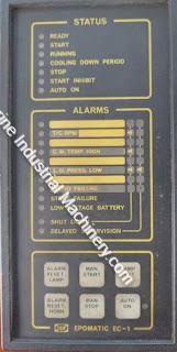 Deif Epomatic EC-1 Power Supply