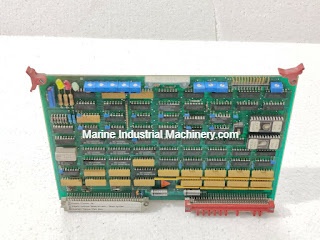 Schindler PE280MA Control Boar