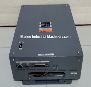 JRC NQD 1469 Power Supply