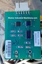 AA5160025000 Flowmeter Dief.Pre Amp Pcb Card