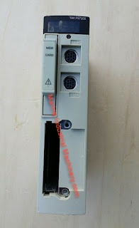 Schneider Electric Modicon TSX P57202 Processor