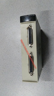 Schneider Modicon Telemecanique TSXAEY1600 Analog Input Module