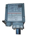 Square D GAW24-S112 Pressure Switch