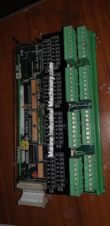 STN Atlas DSM 402-271.123.856 Digital Control Module