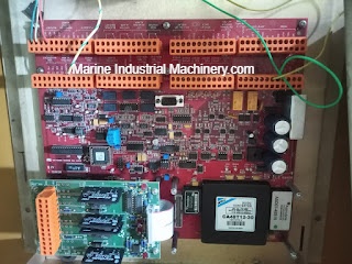 Assy 03356-1983438-2 PCB Card