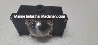 Hamworthy wo0282460-7 Indicator