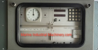 Avricoste AHL 91-007 Panel Board*