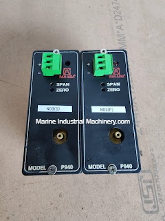 Pan-Asia P940 P-I Converter