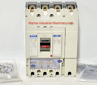 Terasaki Tembreak2 S630-CE Circuit Breaker