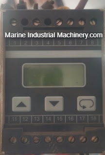 Martens IW1000-1-0-00 Insulation Monitoring Device