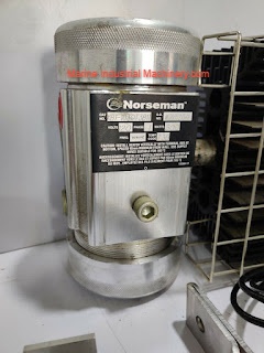Norseman XB1-1030TB11 Electric Explosion Proof Heater