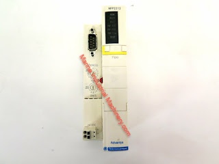 Telemecanique Advantys-Schneider STBNFP2212 Standard Network Interface Module
