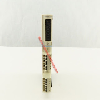 Telemecanique Advantys-Schneider STB DDI3610 Input Module