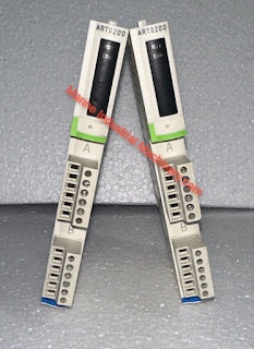 Telemecanique-Schneider STB-ART-0200 Analog Input Module