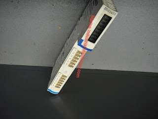 Telemecanique Advantys-Schneider STB DDO3600 Analog Module