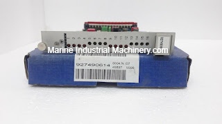 Liebherr 927490614 PC Board Power Amplifier