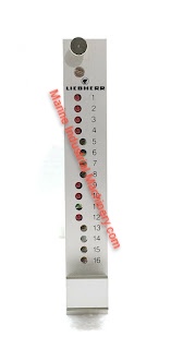 Liebherr 927490514 Pcb Card