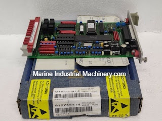 Liebherr 915755414 Pcb Card