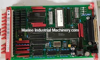 Liebherr 915919114 Pcb Card