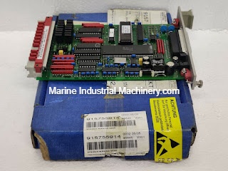 Liebherr 915755914 Pcb Card