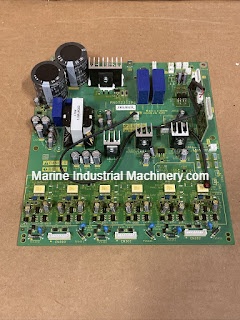 Refurbish Schneider Electric ATV212WD37N4 Control Board