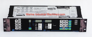 RV Elecrtronique RVE-1251 Ap Micro Central Processor
