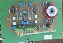 ISIF 2-V3 RT971202 Pcb Card