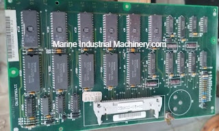 119368107RD Pcb Card