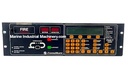 Consilium Salwico CS3000 GSM3150 GPM-4 R3 Control Panel Of Fire Detection System