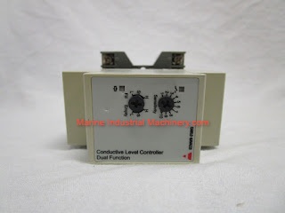 Carlo Gavazzi CLP2EA1C115 Conductive Level Controller