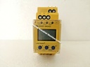 Bender Linetraxx VMD421H-D-3 Voltage Monitor