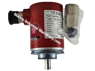 TR Electronic CE-65-M Encoders