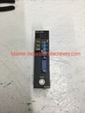 NSD Corporation NCV-20N Control Module