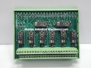 Rolls-Royce Aquamaster-Rauma MCO-01 7353523 Pcb Module